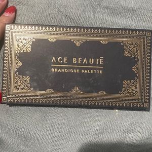 Ace Beaute Palette